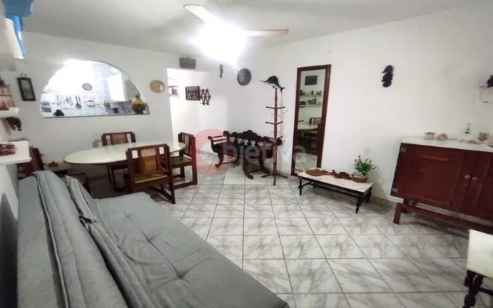 Imagem Apartamento linear a venda,1 quarto, Centro - Cabo Frio