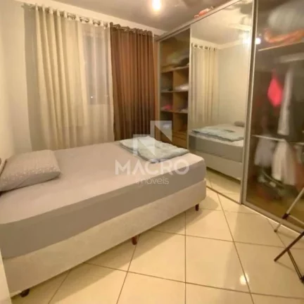 Imagem Apartamento | Baependi | 3 quartos (1 suíte) |106m²