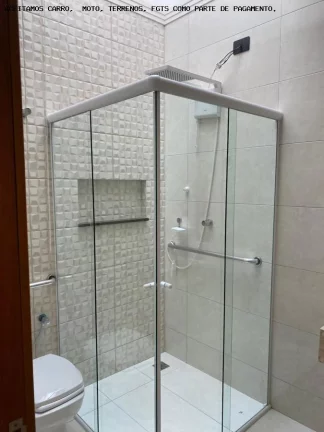 Imagem Casa para Venda em Sarandi, JARDIM VERÃO, 3 dormitórios, 1 suíte, 2 banheiros, 2 vagas