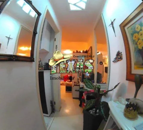Imagem APARTAMENTO PARA VENDA VILA MATILDE