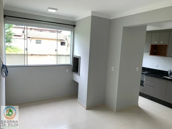 Imagem Apartamento - Itoupavazinha - Blumenau