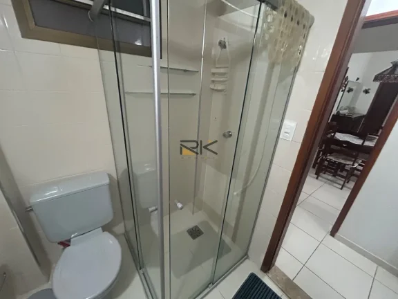 Imagem APARTAMENTO PRAIA GRANDE a venda com 2 dormitórios sendo 2 suítes,1 vaga de garagem,sala 2 ambientes