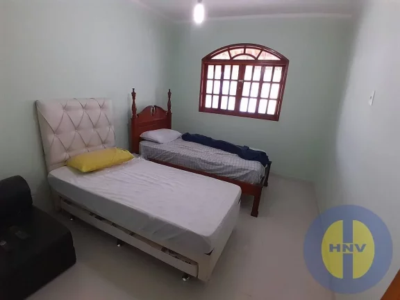 Imagem Vendo casa de segunda locação ótima localização