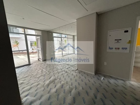 Imagem Venda de Apartamento com 2 dormitórios de 42m² na Barra Funda