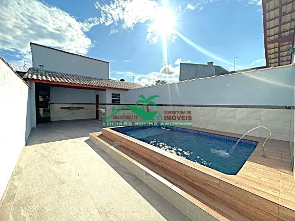 Imagem Casa Padrão