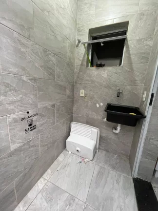 Imagem Sobrado à venda em Massaguaçu 2 dorm. R$420 mil – Caraguatatuba/SP