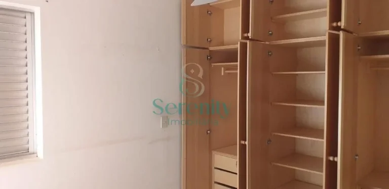 Imagem Apartamento à venda no centro de Londrina - Edifício Residencial Valter F. Pruner - 3 dormitórios - 1 suíte - 1 vaga de garagem - 1 box - R$350.000,00 - Centro - Londrina - PR