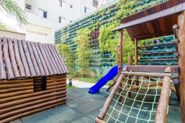 Imagem APARTAMENTO DE 2 DORMS( SUÍTE), 1 VAGA -65 M² NO MARCO ZERO PREMIER- LAZER COMPLETO- JARDIM DO MAR - SÃO BERNARDO DO CAMPO/SP