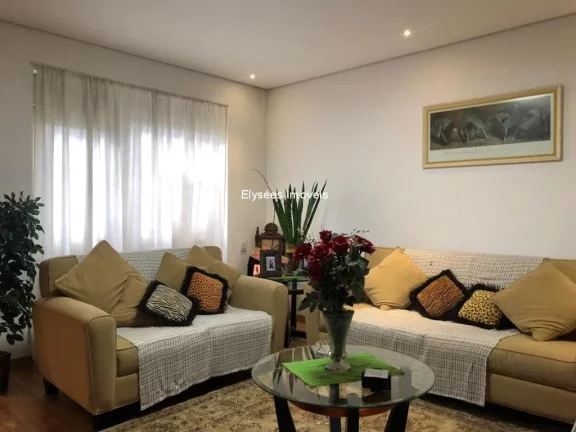 Imagem CASA RESIDENCIAL em SÃO PAULO - SP, SANTO AMARO
