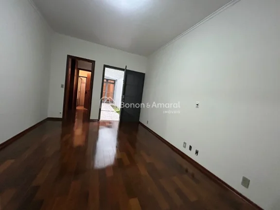Imagem Casa a Venda no Jardim Chapadão - Paulínia