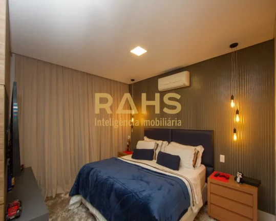 Imagem Imagine se em seu novo lar... Se você procura uma casa em condomínio e não encontrou. Pense em no...