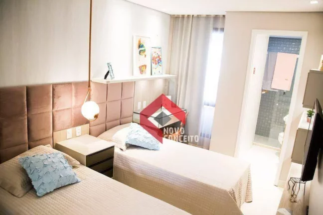 Imagem Apartamento à venda, 162 m² por R$ 1.845.000,00 - Aldeota - Fortaleza/CE