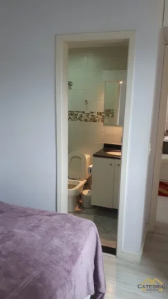 Imagem Apartamento a venda no Residencial Real Park - 03 Quartos - Vila Rami/Jundaí - SP