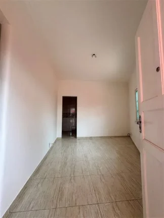 Imagem CASA COM 49 m² - MARACANÃ - PRAIA GRANDE SP
