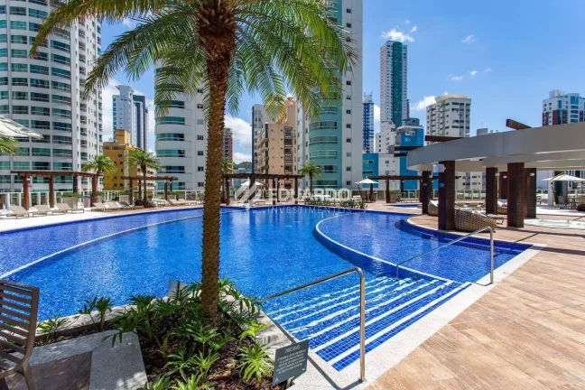 Imagem Infinity Coast – Apartamento 3101 com 3 suítes à venda, 164,96 m² – Pioneiros –