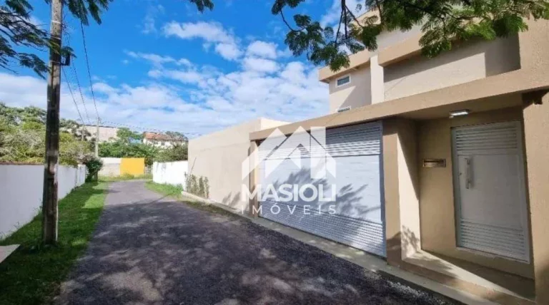 Imagem Casa com 7 dormitórios à venda, 670 m² por R$ 2.800.000,00 - Santa Paula I - Vila Velha/ES