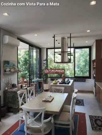 Imagem Casa à venda, 175 m² por R$ 1.590.000,00 - Loteamento Park Gran Reserve - Indaiatuba/SP
