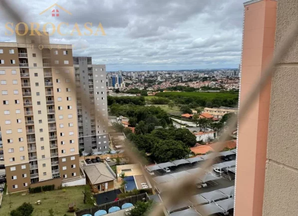 Imagem Apartamentoà Venda 66m² - 2 dormitórios - Jd.São Carlos