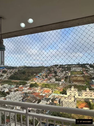 Imagem Lindo Apartamento à venda em Mairiporã R$350.000 - Aceita Financiamento!
