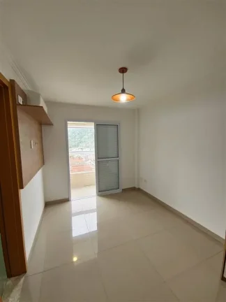 Imagem APARTAMENTO COM 104.4 m² - FORTE - PRAIA GRANDE SP