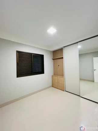Imagem Apartamento à Venda no Centro de Patos de Minas – Porteira Fechada, 177m² e 2 Suítes