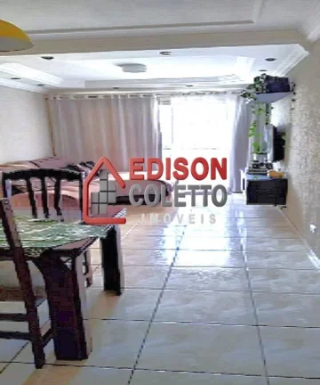 Imagem Apartamento a venda, no Residencial Marques, Vila Rezende, Piracicaba!!