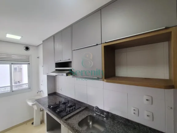 Imagem Apartamento para alugar ou vender no no centro de Londrina/PR