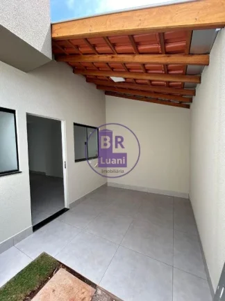 Imagem Excelente oportunidade! Linda casa à venda em uma das regiões mais valorizadas e bem conceituadas da cidade.