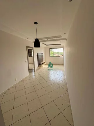 Imagem Lindo apartamento de 58mt no Residencial Aeroportos