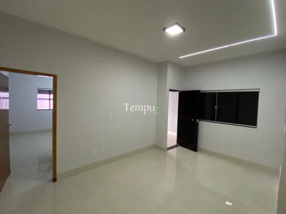 Imagem Casa à venda no bairro Jardim Paraíso - Aparecida de Goiânia/GO