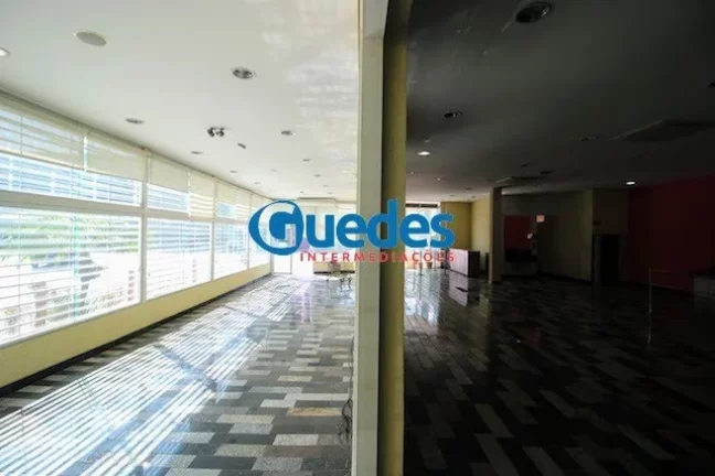 Imagem Ponto Comercial em São Paulo