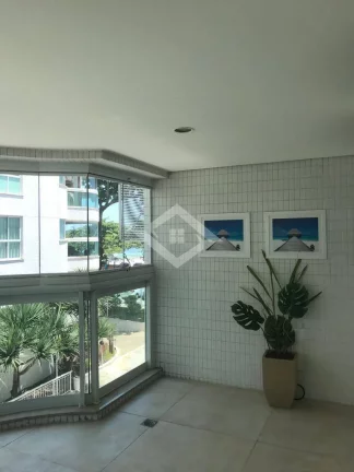 Imagem Apartamento Mobiliado de 100m², 2 Quartos (1 Suíte) na Barra da Tijuca