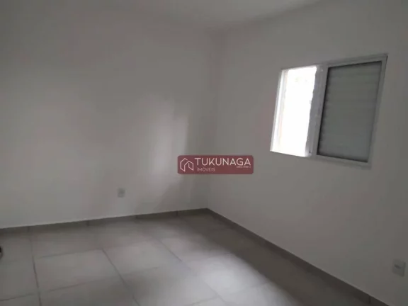Imagem Casa com 2 quartos à venda, 56 m² por R$ 410.000 - Jardim Santo Antônio - Atibaia/SP