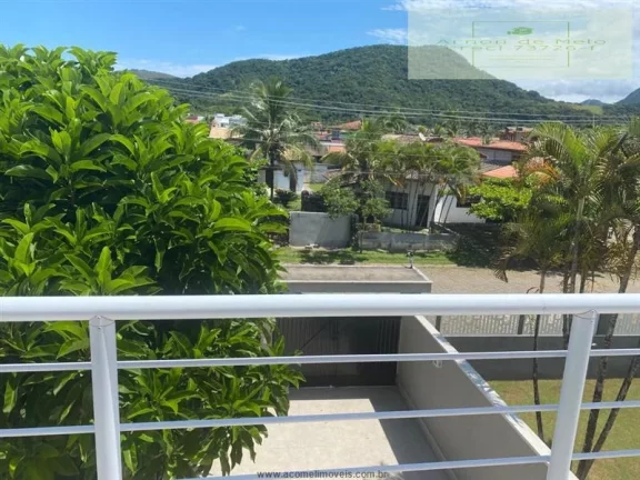 Imagem Apartamentos no Litoral para venda em Caraguatatuba no bairro Capricórnio III