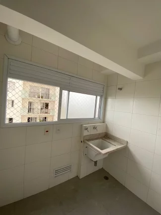 Imagem APARTAMENTO RESIDENCIAL em São Paulo - SP, Vila Gumercindo