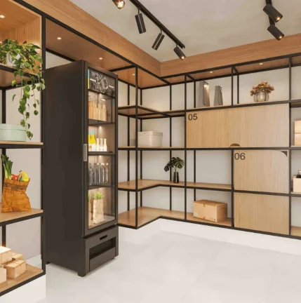 Imagem Apartamento à venda em Campinas, Nova Campinas, com 3 quartos, 131m2