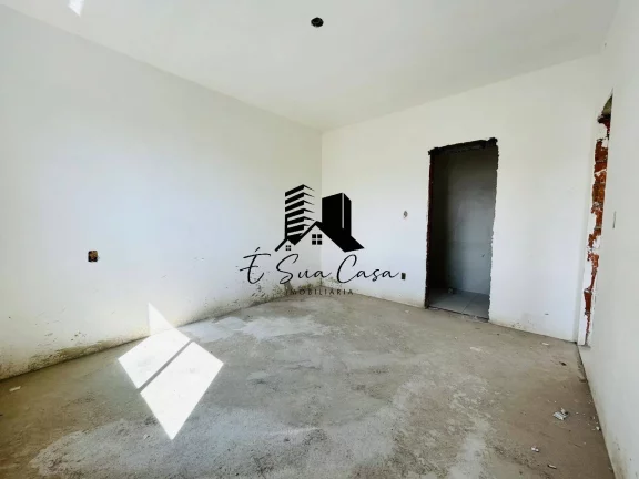 Imagem Cobertura à venda 3 quartos Novo Eldorado - Contagem/MG