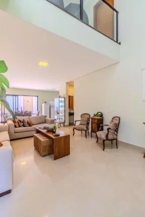 Imagem Casa 3 suítes 258M² Condomínio Cyrella -Votorantim/ SP