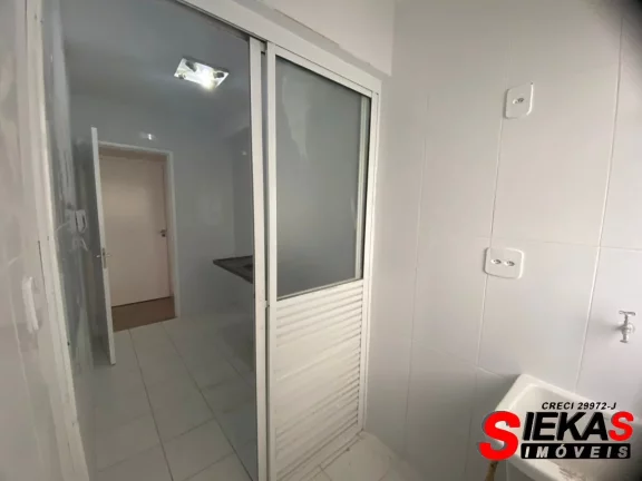 Imagem Apartamento à venda no Tatuapé, São Paulo-SP: 3 quartos, sala, banheiro, vaga de garagem, 57m² - Imperdível oportunidade!