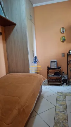 Imagem Condomínio Saint Patrick - ️ Apartamento à Venda – Condomínio Saint Patrick | Saúde, São Paulo/SP