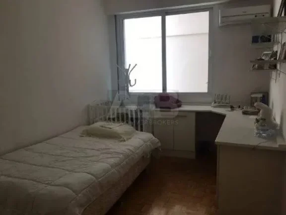 Imagem Apartamento de 4 quartos à venda em Copacabana, 174m2, 2vagas, VISTA MAR!