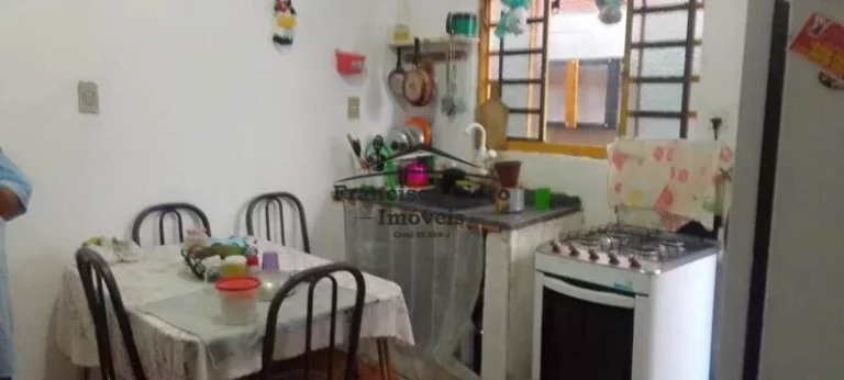 Imagem Casa à venda no bairro Itaguaçu - Aparecida/SP