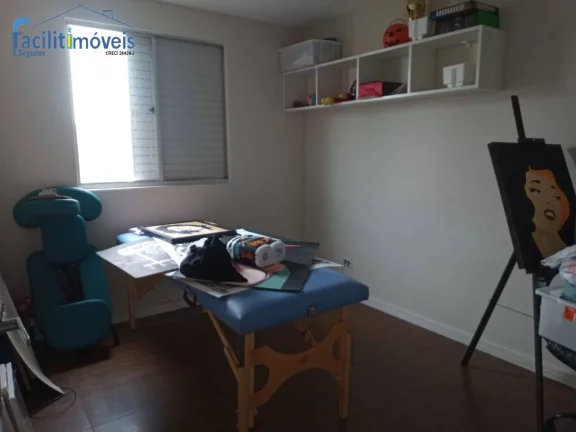 Imagem APARTAMENTO À VENDA SANTA TEREZINHA - SÃO BERNARDO DO CAMPO - SP