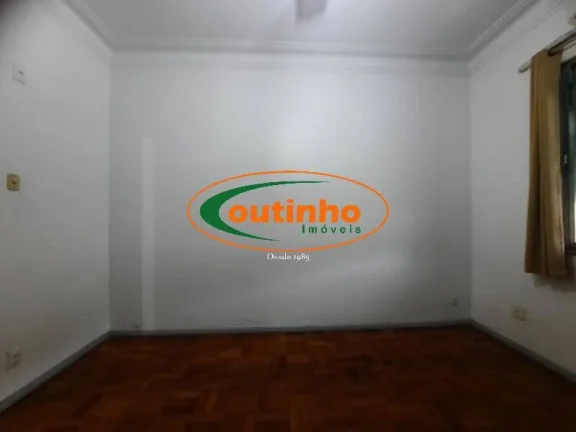 Imagem (28930) Rua Maia de Lacerda - Estácio