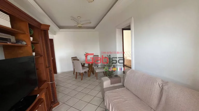 Imagem Apartamento com 2 dormitórios à venda, 70 m² por R$ 450.000,00 - Vila Nova - Cabo Frio/RJ