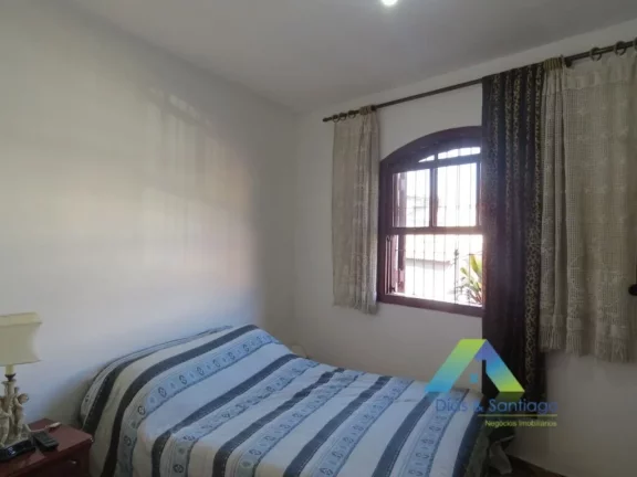 Imagem Sobrado com 3 dormitórios à venda, 140 m² por R$ 555.000,00 - Jabaquara - São Paulo/SP