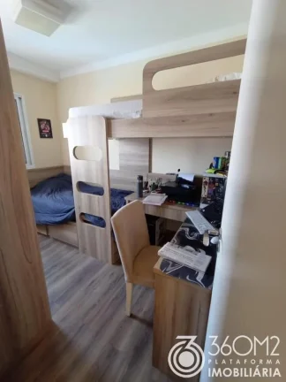 Imagem Apartamento para Venda em Santo André / SP no bairro Vila América
