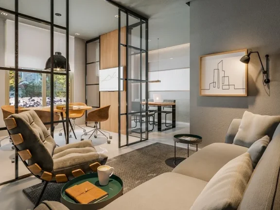 Imagem Apartamento à venda em São Paulo, Ipiranga, com 4 quartos, 120,69m2
