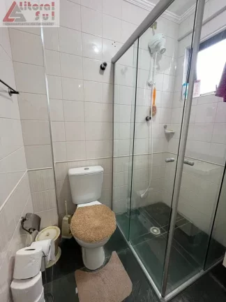 Imagem APARTAMENTO RESIDENCIAL em PRAIA GRANDE - SP, AVIAÇÃO
