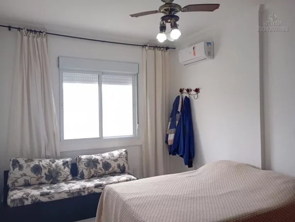 Imagem APARTAMENTO COM VISTA MAR EM SÃO VICENTE!